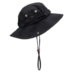 MAGNUM Scrub Hat Black