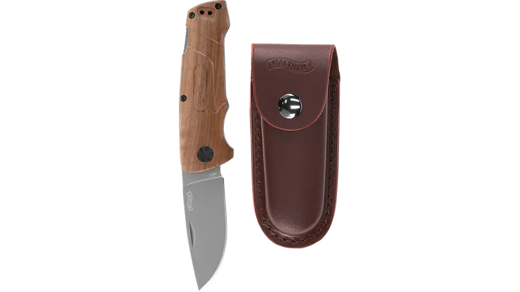 WALTHER BWK2 Knife - Image 3