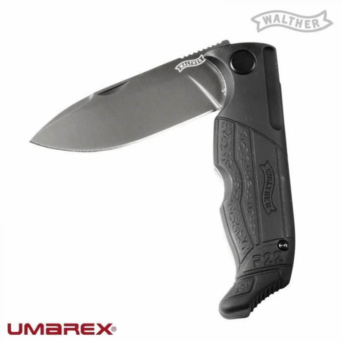WALTHER P22 Knife - Image 2