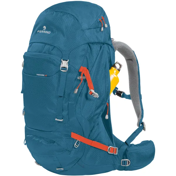 FERRINO Finisterre Backpack 38L Blue - Image 3