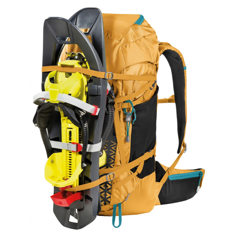 FERRINO Agile 35L Backpack Yellow - Image 3