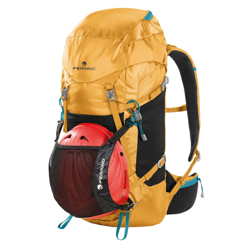 FERRINO Agile 35L Backpack Yellow - Image 4