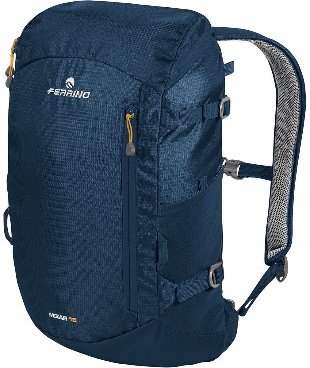 FERRINO Mizar 18 Backpack Blue