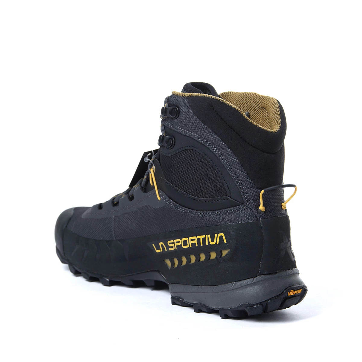LA SPORTIVA TXS GTX Yürüyüş Botları Antrasit - Görsel 3
