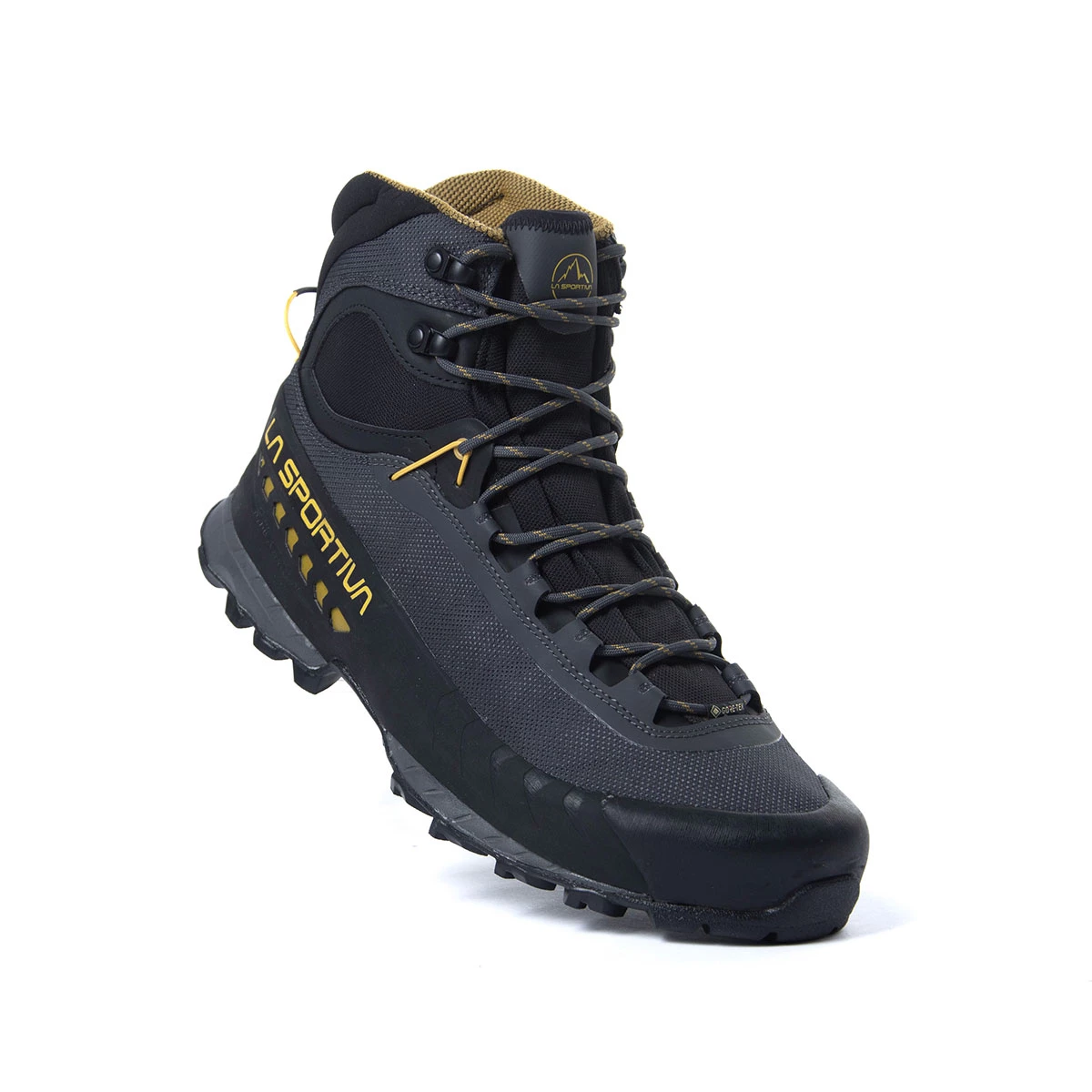 LA SPORTIVA TXS GTX Yürüyüş Botları Antrasit - Görsel 4
