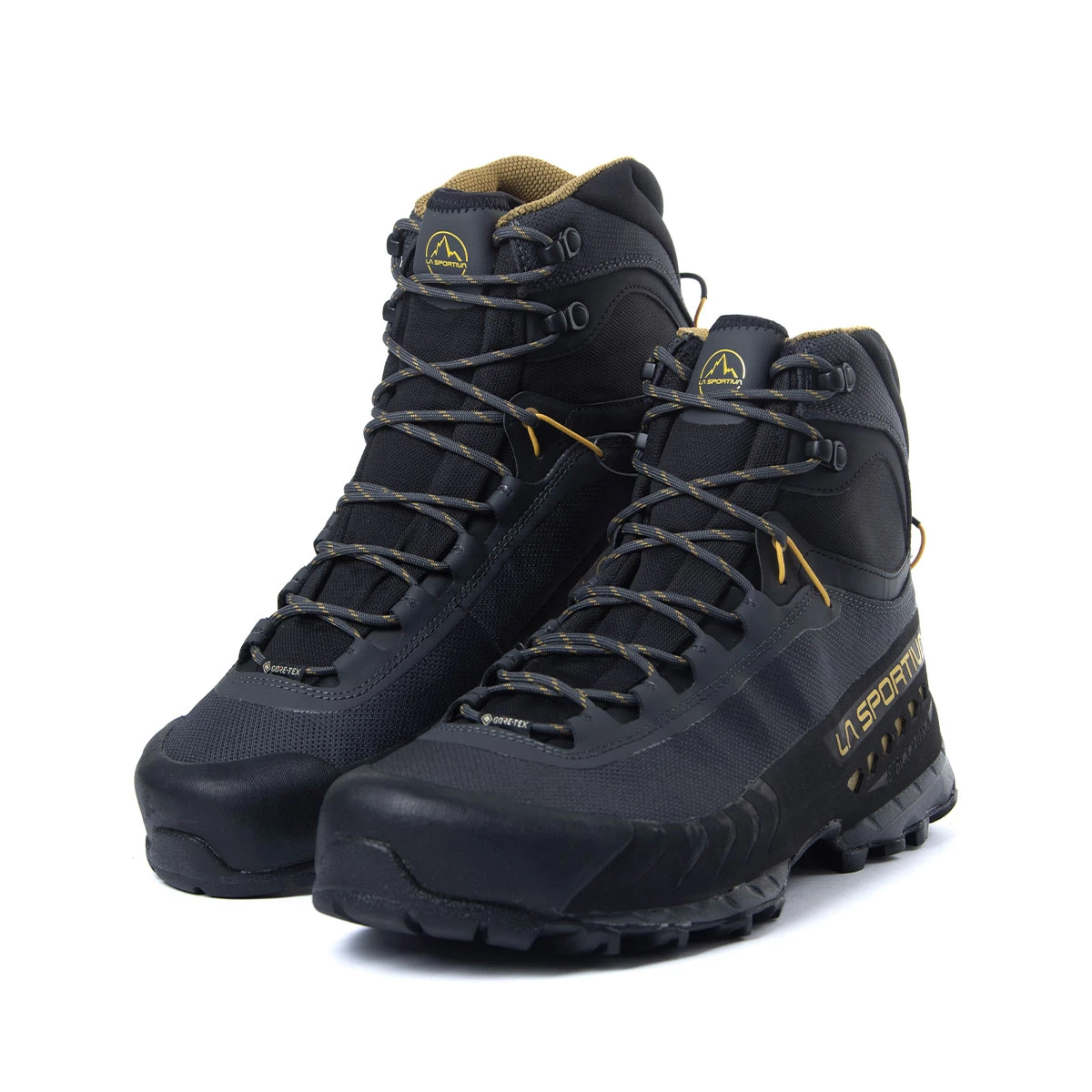 LA SPORTIVA TXS GTX Yürüyüş Botları Antrasit - Görsel 6