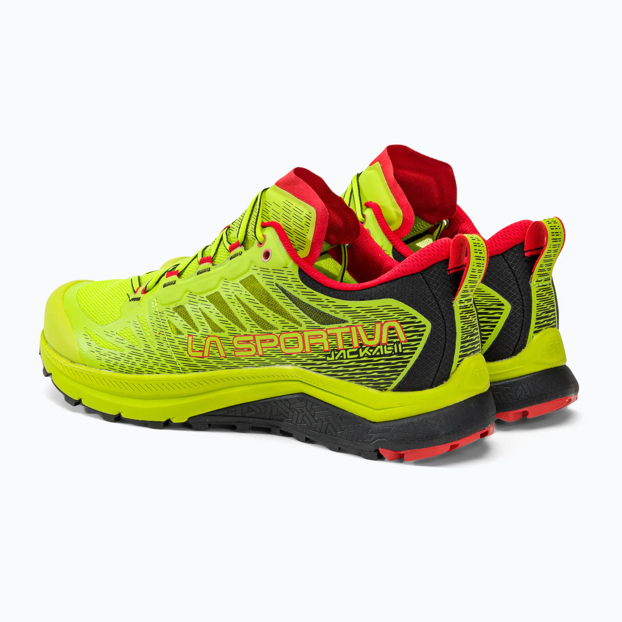 LA SPORTIVA Jackal II Koşu Ayakkabıları - Görsel 4