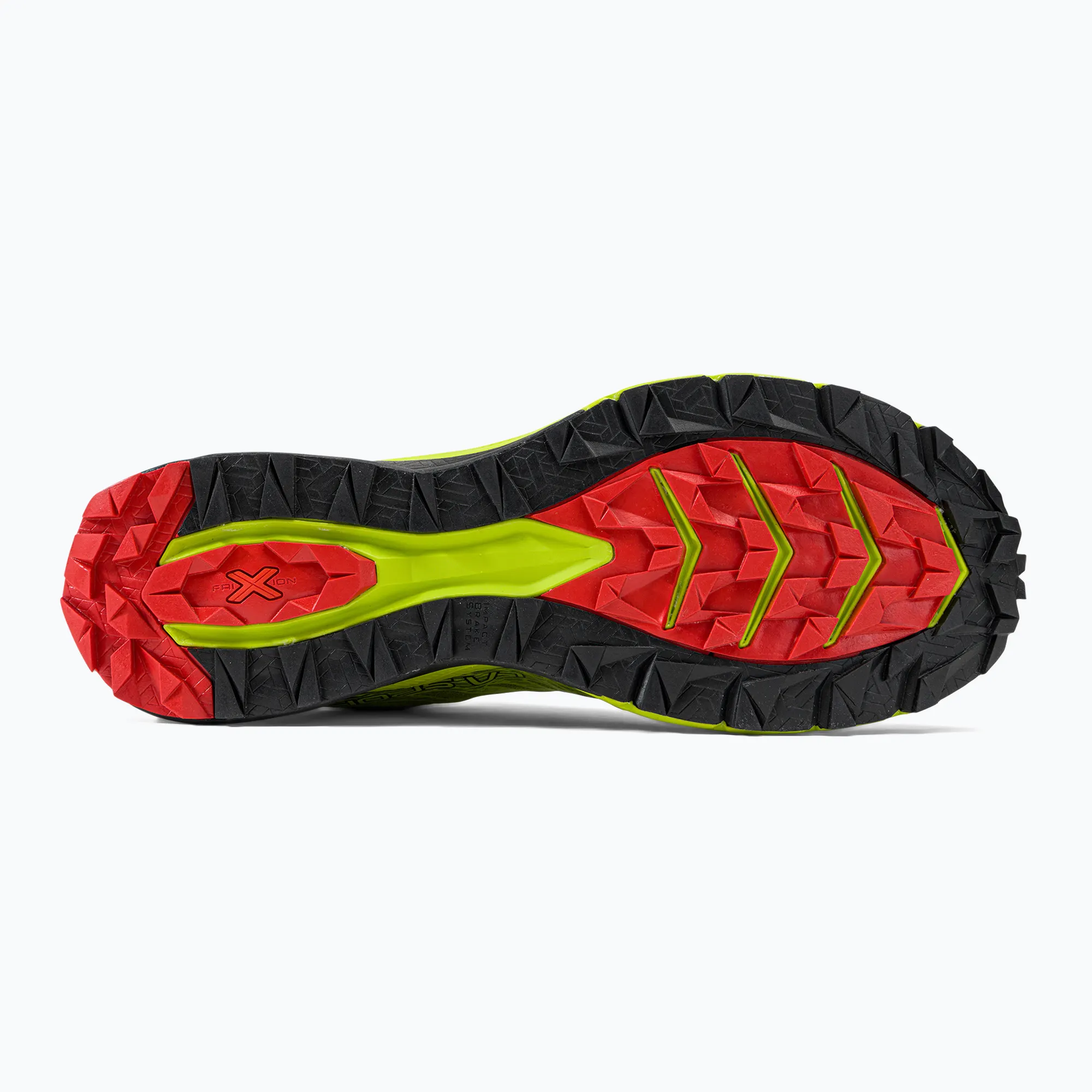 LA SPORTIVA Jackal II Koşu Ayakkabıları - Görsel 6