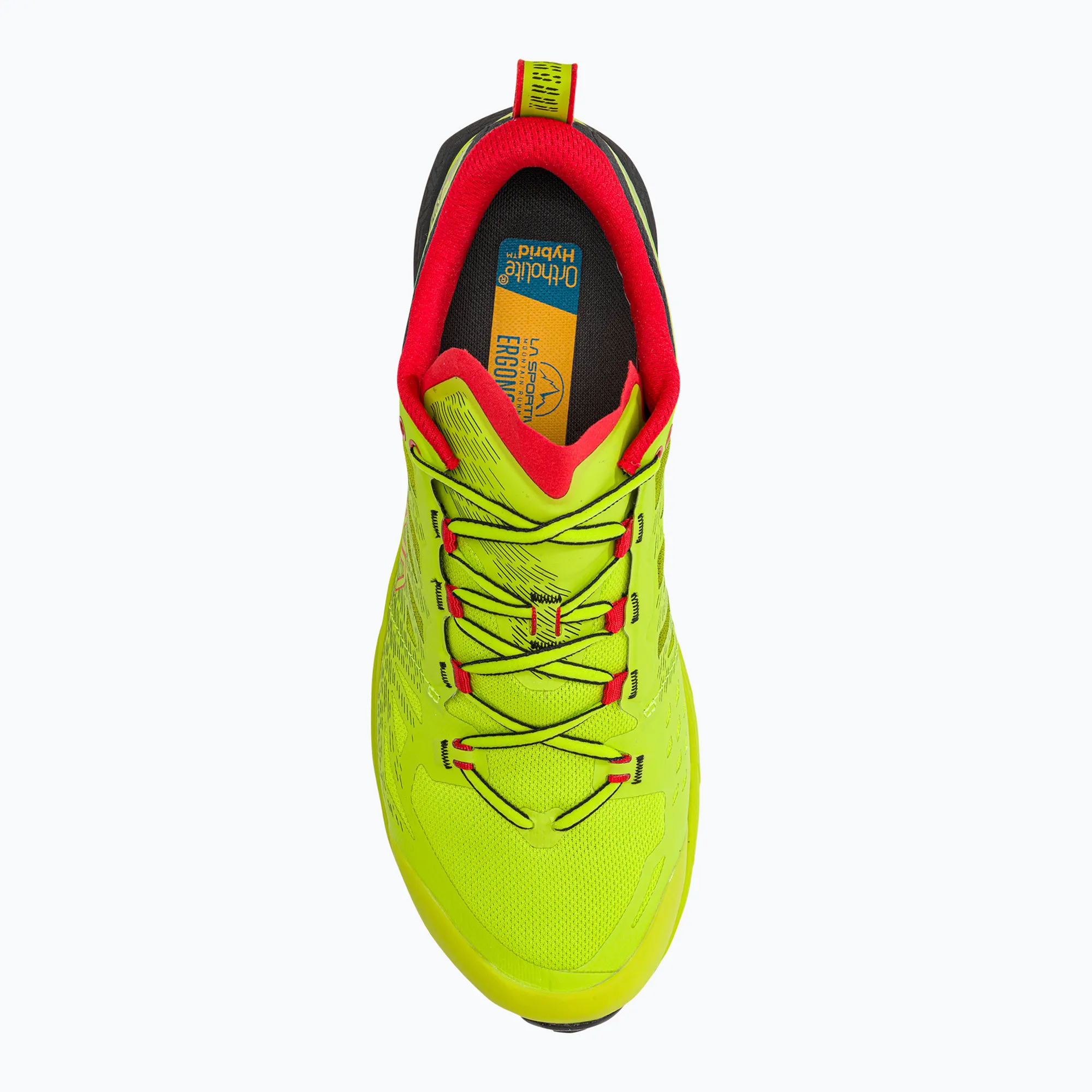 LA SPORTIVA Jackal II Koşu Ayakkabıları - Görsel 7