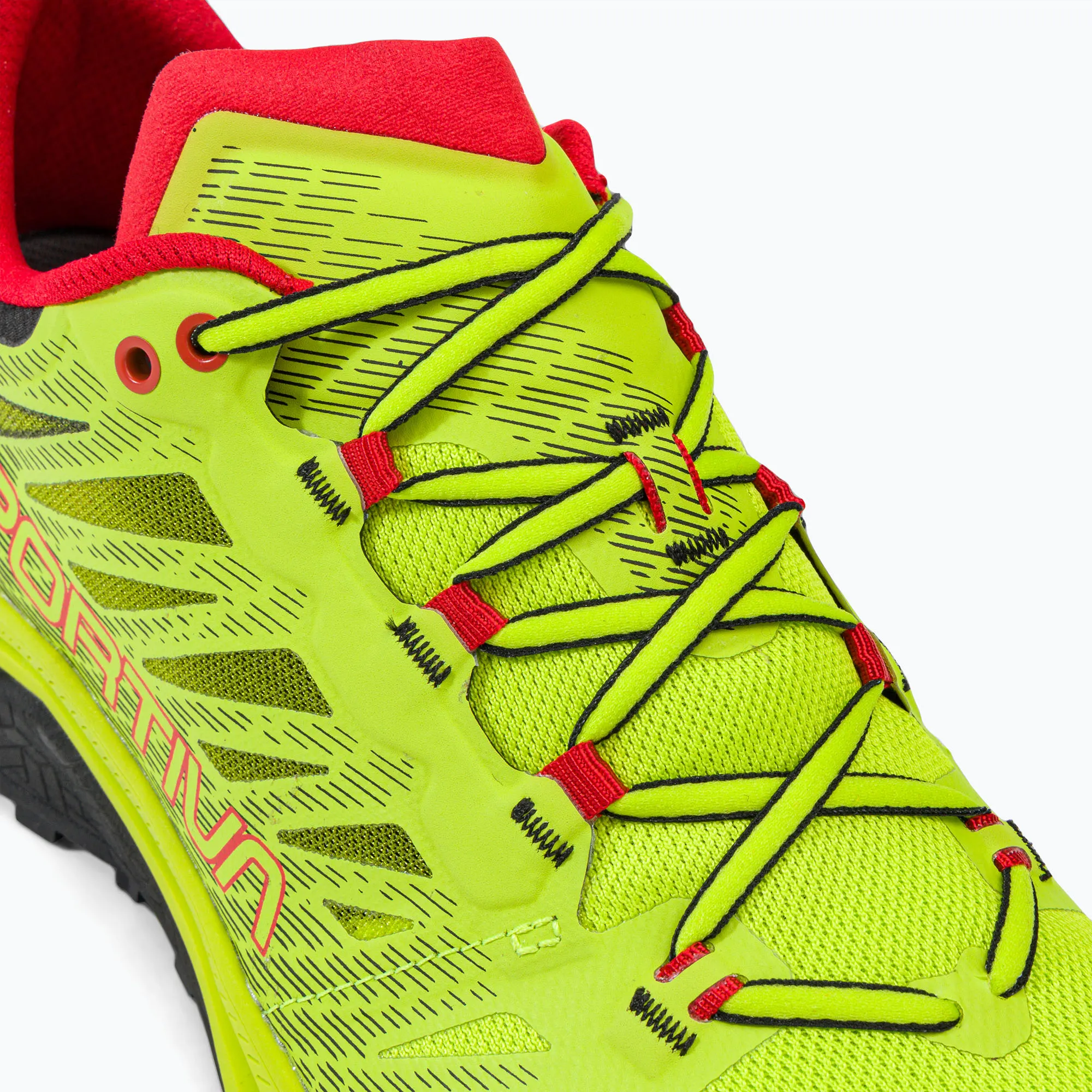 LA SPORTIVA Jackal II Koşu Ayakkabıları - Görsel 8