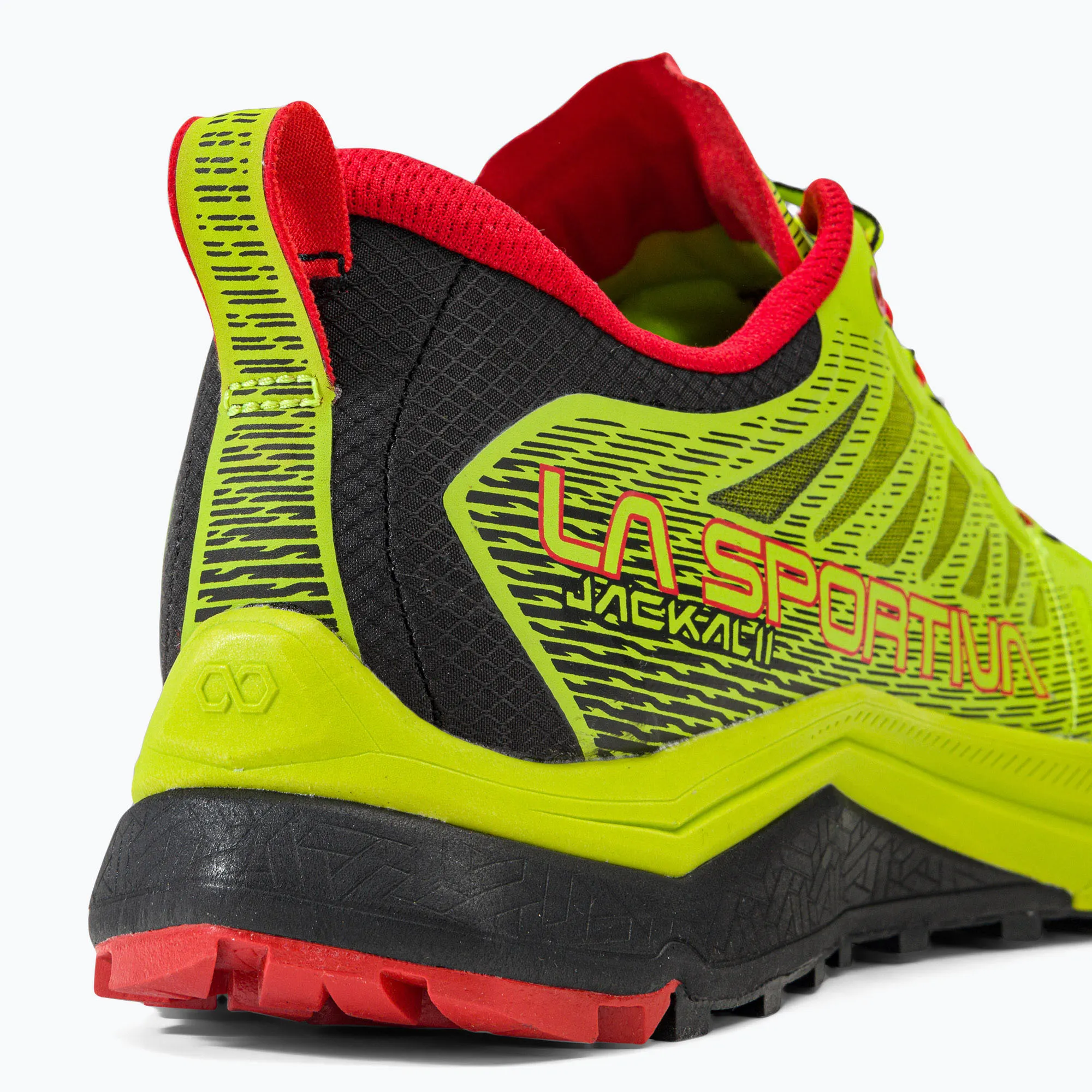LA SPORTIVA Jackal II Koşu Ayakkabıları - Görsel 9