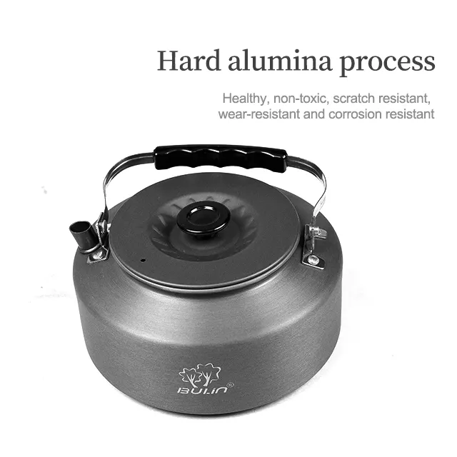 BULIN BL200-CB Kettle 1.6L - Image 4
