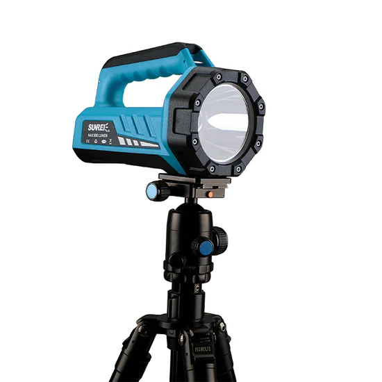 SUNREI TZ1600 Flashlight - Image 2