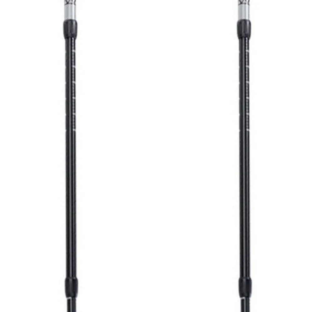 HI-TEC Lapland Walking Poles 65-135cm - Image 5