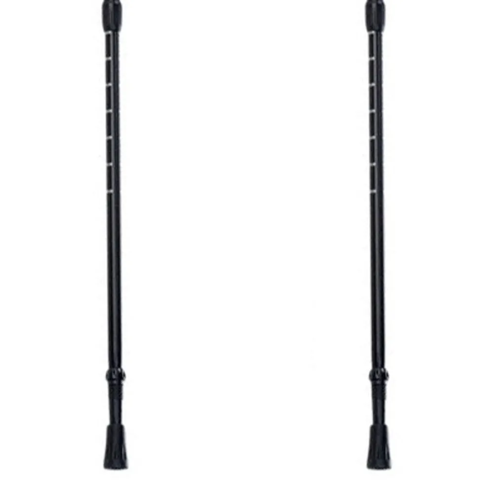 HI-TEC Lapland Walking Poles 65-135cm - Image 6