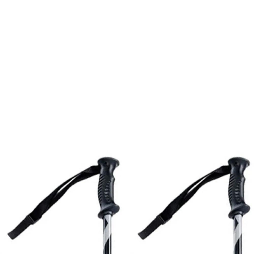 HI-TEC Lapland Walking Poles 65-135cm - Image 7