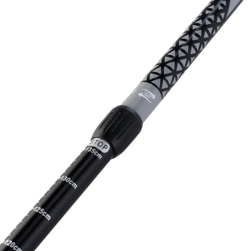 HI-TEC Lapland Walking Poles 65-135cm - Image 8