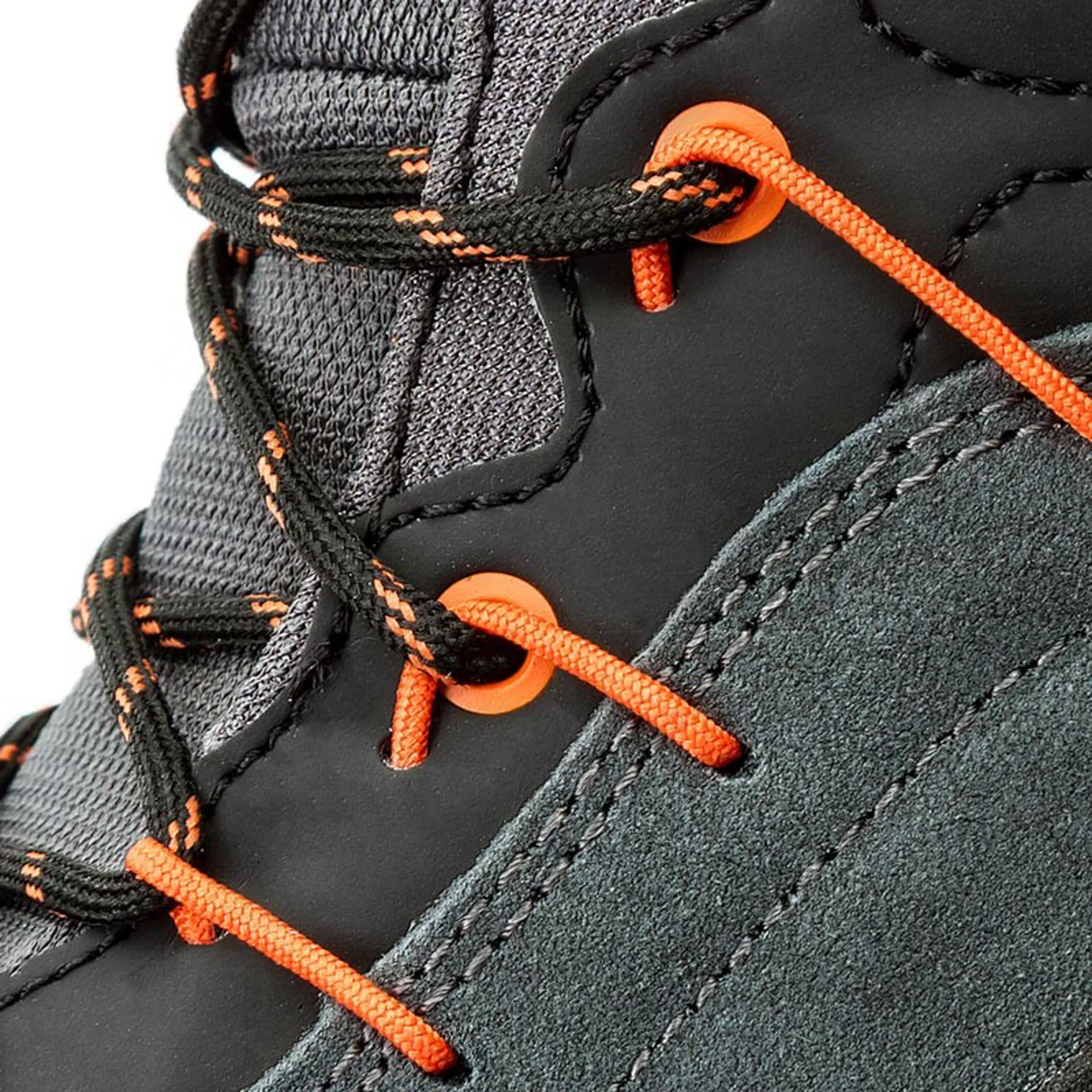 LA SPORTIVA TX4 Mid GTX Carbon Flame Yürüyüş Botları - Görsel 3