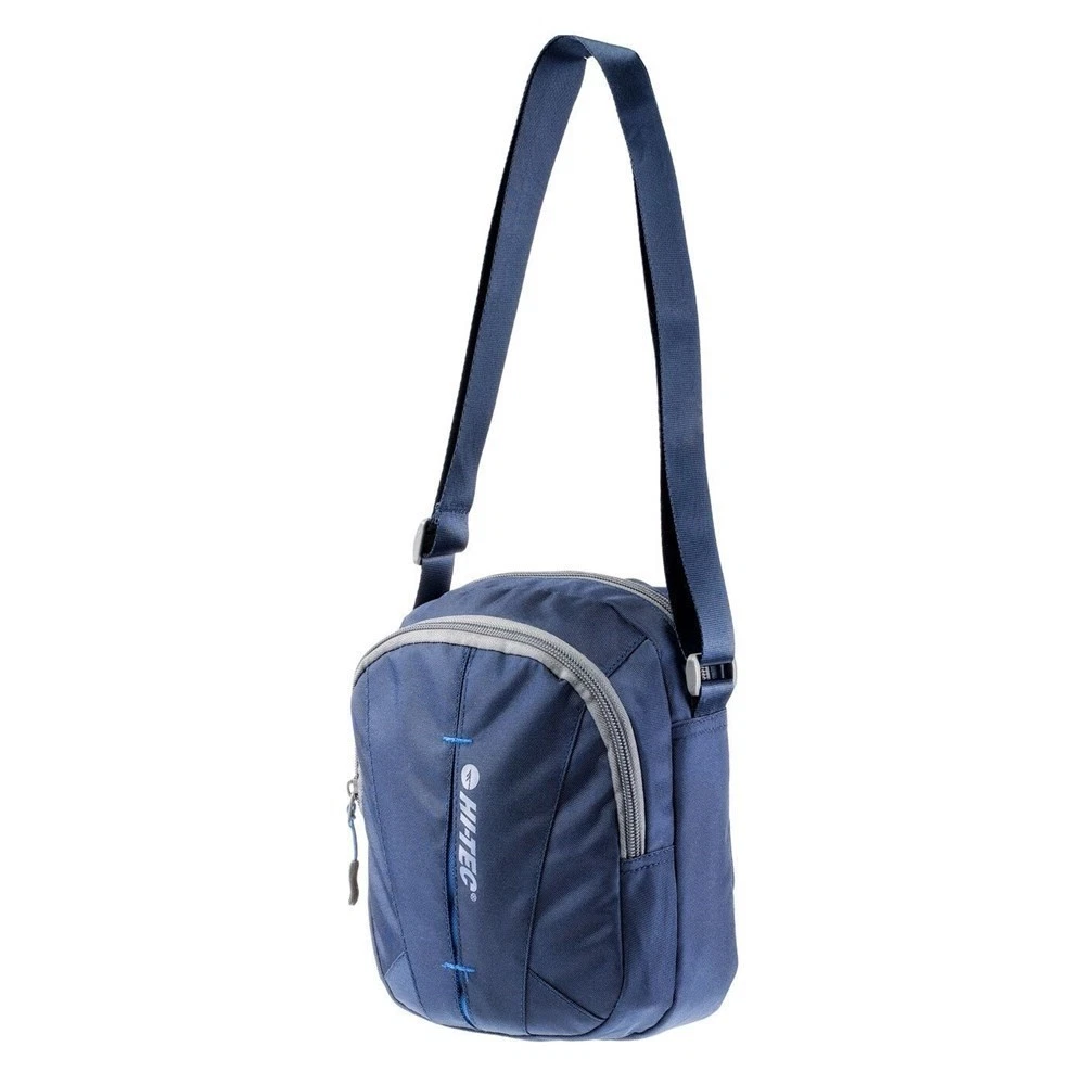 HI-TEC Saquet Accessory Pouch Blue