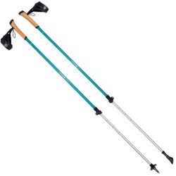 FERRINO Step-in Walking Poles