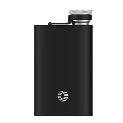 FEIJIAN Fjbottle Cep Matarası 236ml Siyah