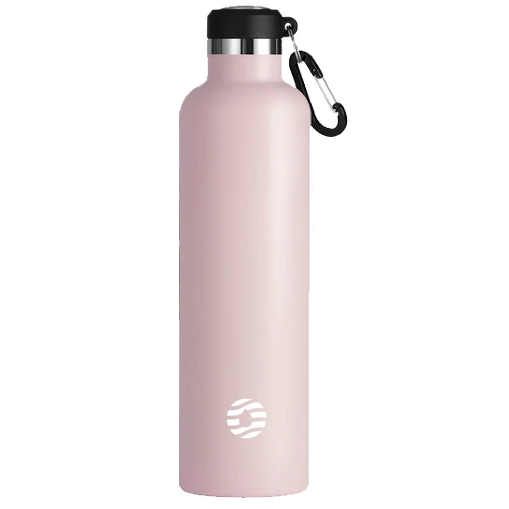 FEIJIAN Fjbottle Thermos 1000ml Pink