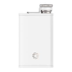 FEIJIAN Fjbottle Cep Matarası 236ml Beyaz