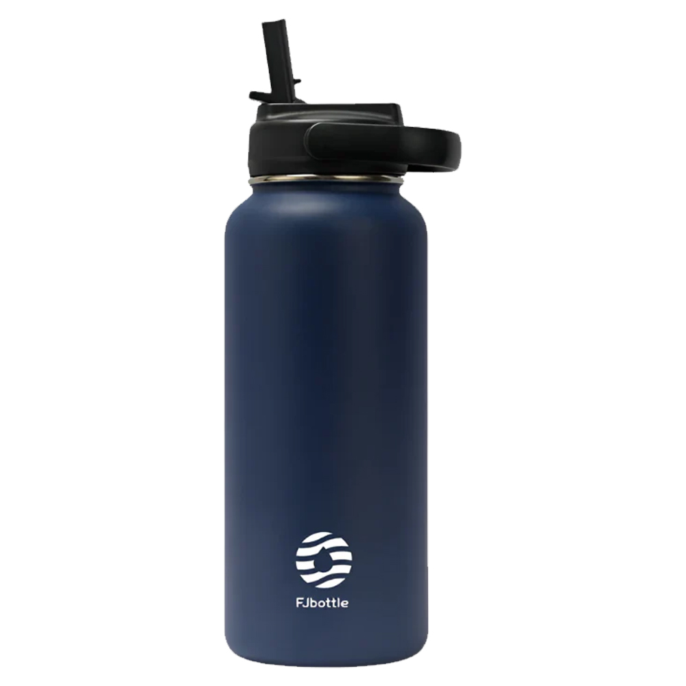 FEIJIAN Fjbottle Termos 1200ml Mavi