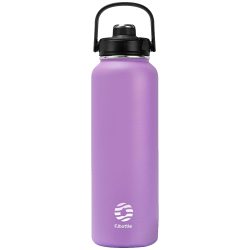 FEIJIAN Fjbottle Termos 1200ml Mor
